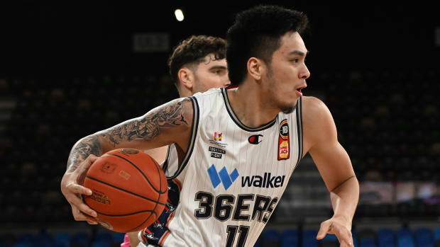 Kai Sotto